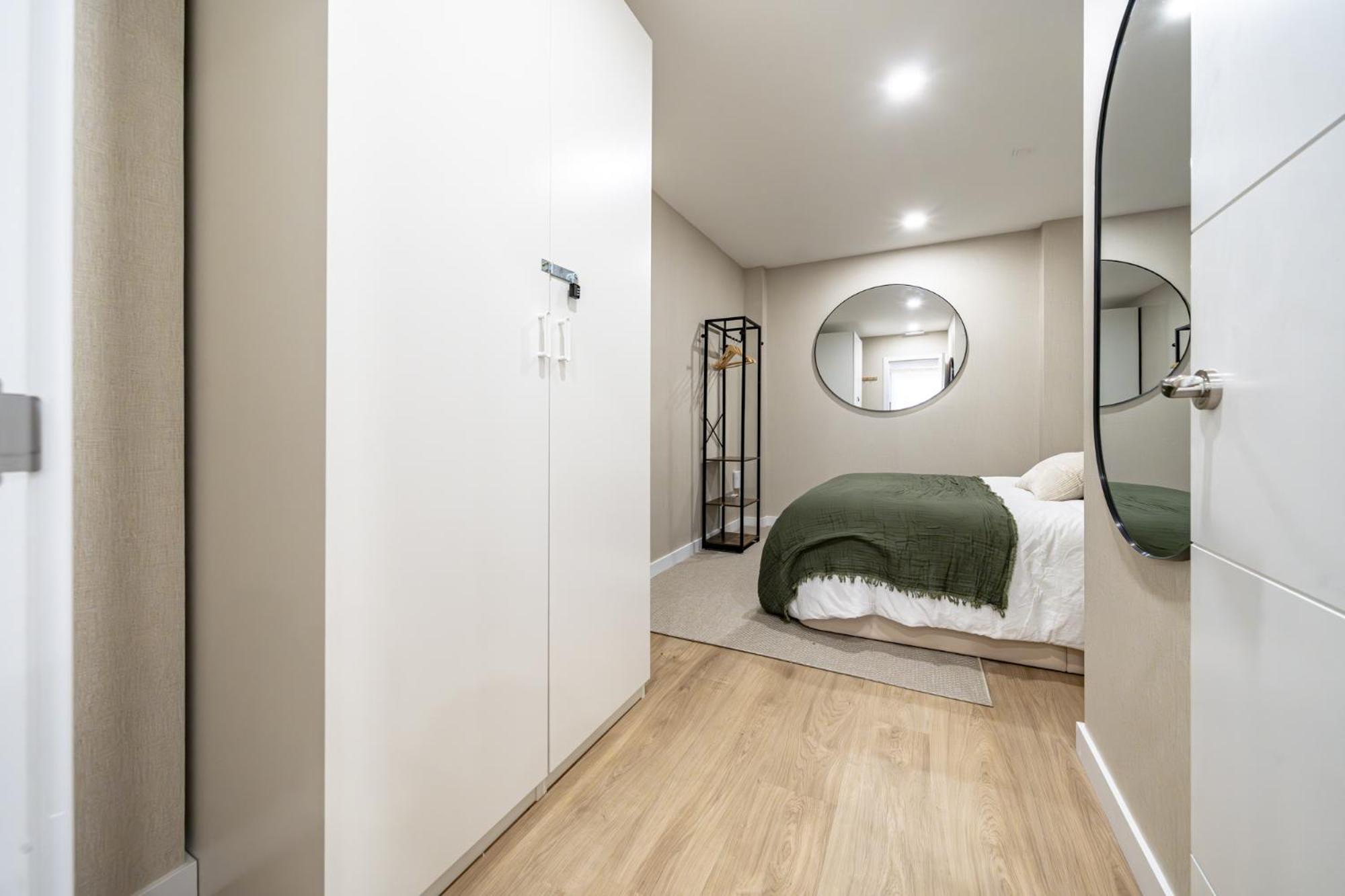 Casa Velilla Apartamento