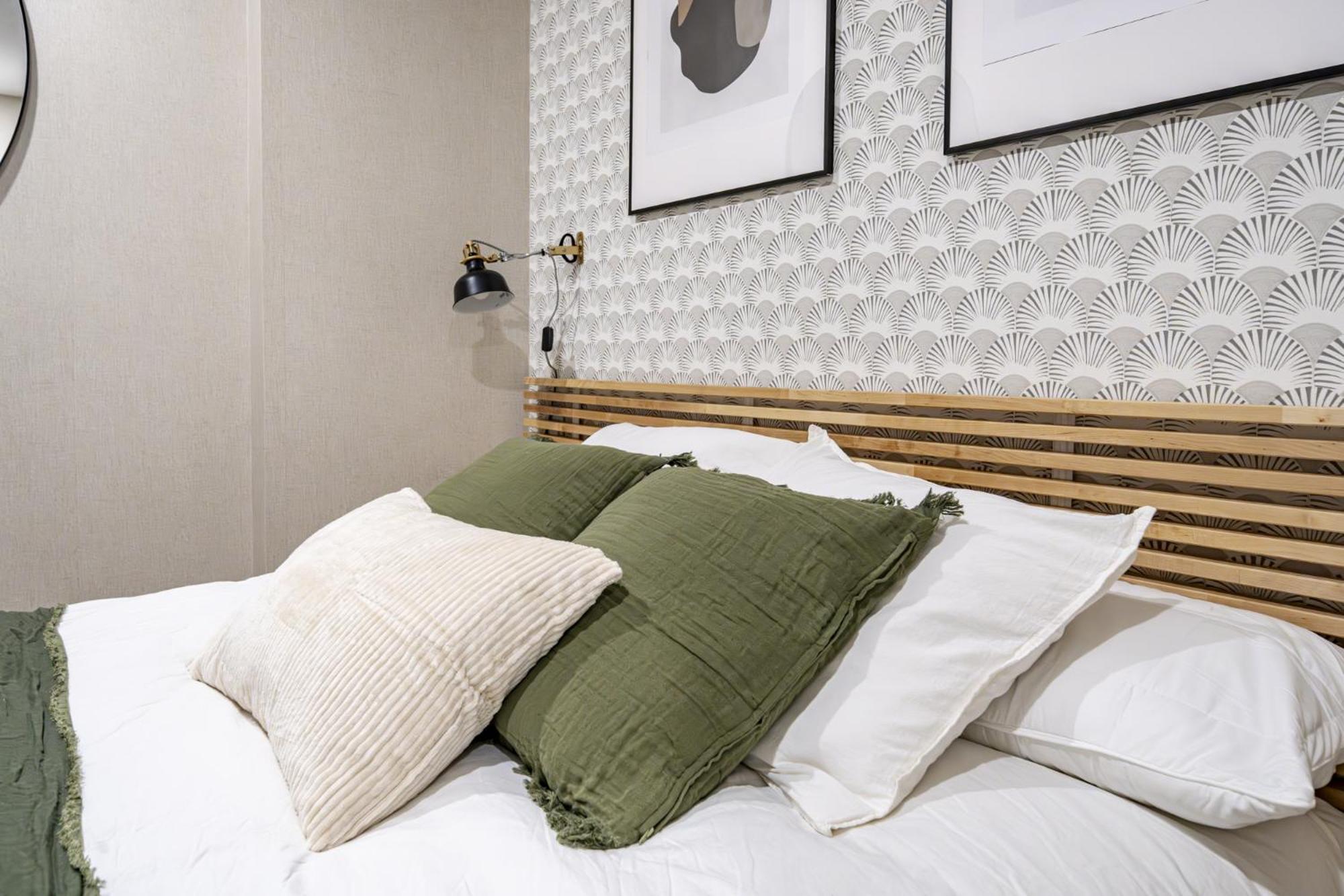 Apartamento Casa Velilla *